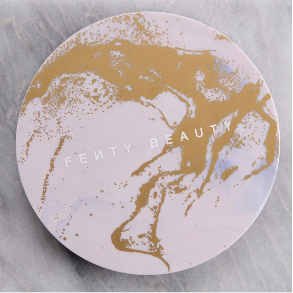 Fenty Chocolate Swiller Toast'd Swirl Bronzer